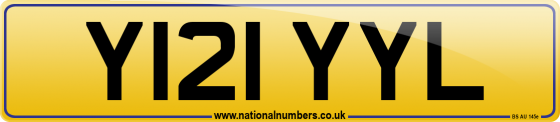 Y121 YYL