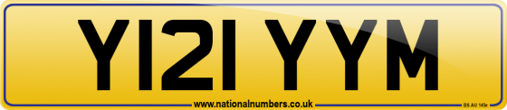 Y121 YYM