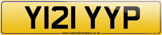 Y121 YYP