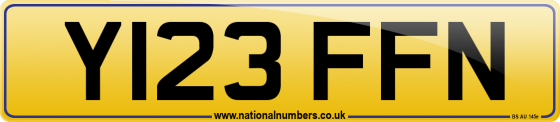 Y123 FFN