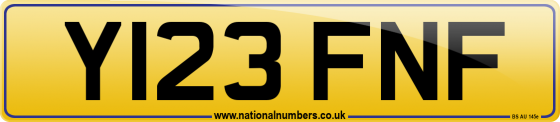Y123 FNF