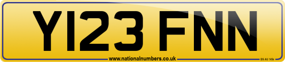 Y123 FNN