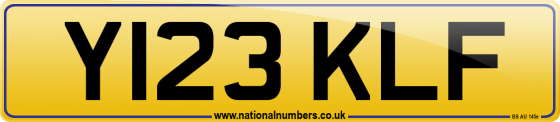 Y123 KLF