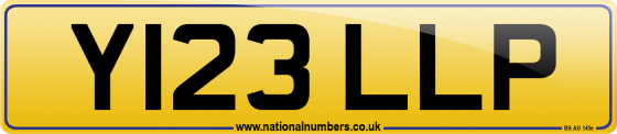 Y123 LLP