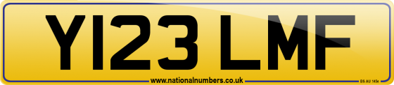 Y123 LMF
