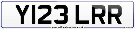 Y123 LRR