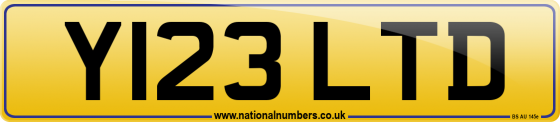 Y123 LTD