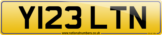 Y123 LTN