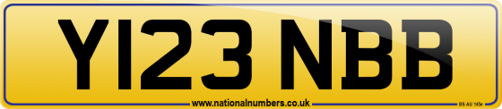 Y123 NBB