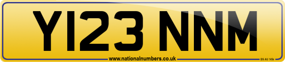 Y123 NNM