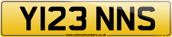 Y123 NNS