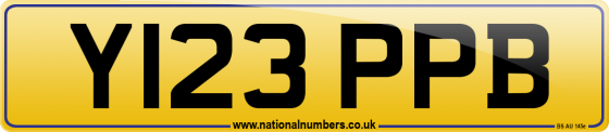 Y123 PPB