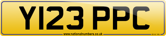 Y123 PPC