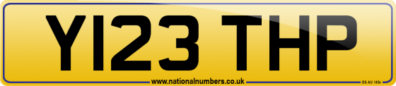 Y123 THP