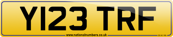 Y123 TRF