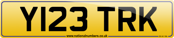 Y123 TRK