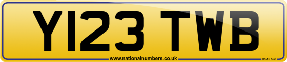 Y123 TWB