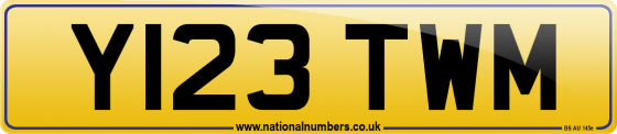 Y123 TWM