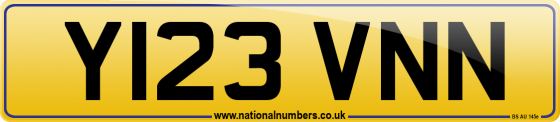 Y123 VNN