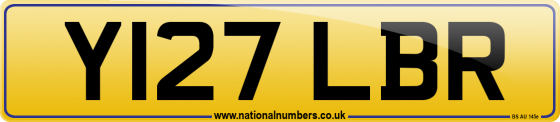 Y127 LBR