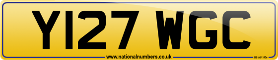 Y127 WGC