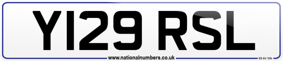 Y129 RSL