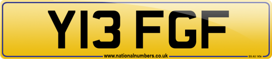 Y13 FGF