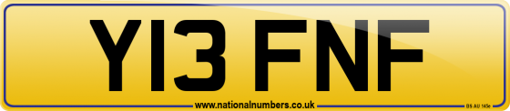 Y13 FNF