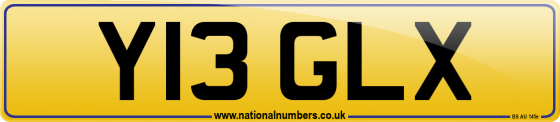 Y13 GLX