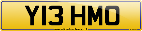 Y13 HMO