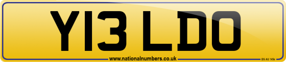 Y13 LDO
