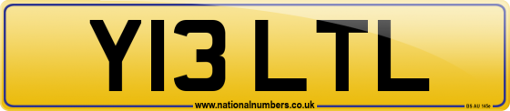 Y13 LTL