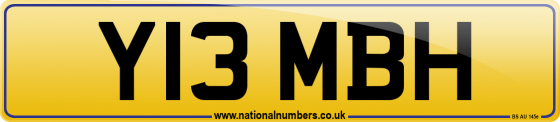 Y13 MBH