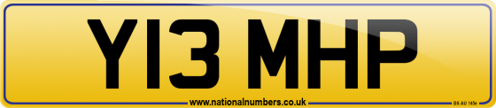 Y13 MHP