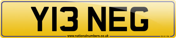 Y13 NEG
