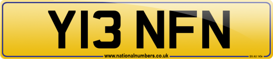 Y13 NFN