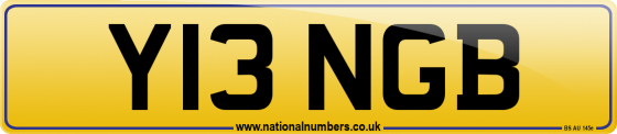 Y13 NGB