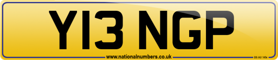 Y13 NGP