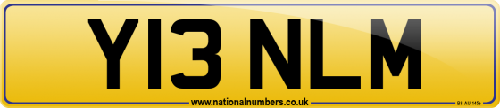 Y13 NLM