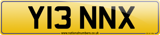 Y13 NNX