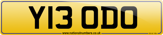 Y13 ODO