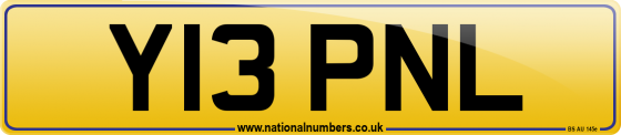 Y13 PNL
