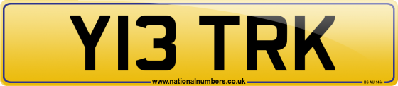 Y13 TRK