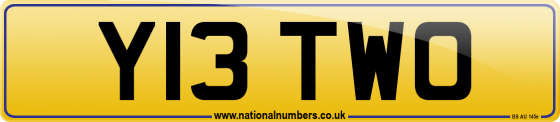 Y13 TWO