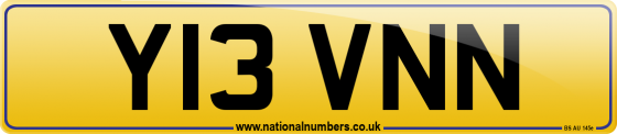 Y13 VNN