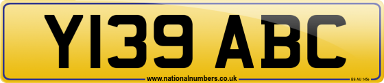 Y139 ABC