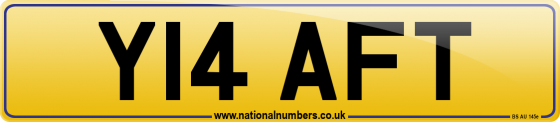 Y14 AFT