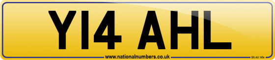Y14 AHL