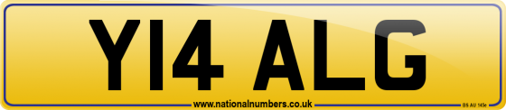 Y14 ALG