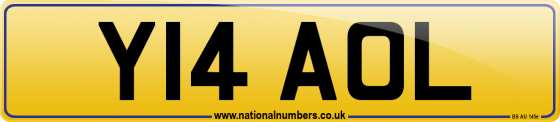 Y14 AOL